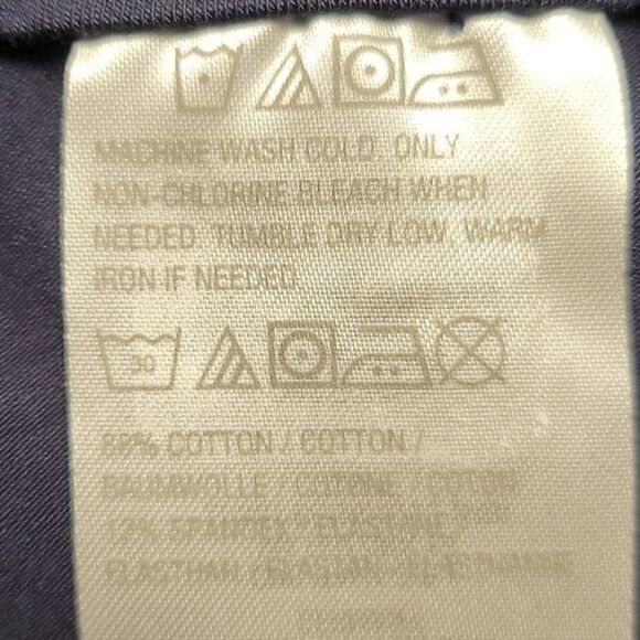 NWOT Susan Graver Regular Weekend Premium Stretch Crop Leggings Sz XXSP - Picture 7 of 9